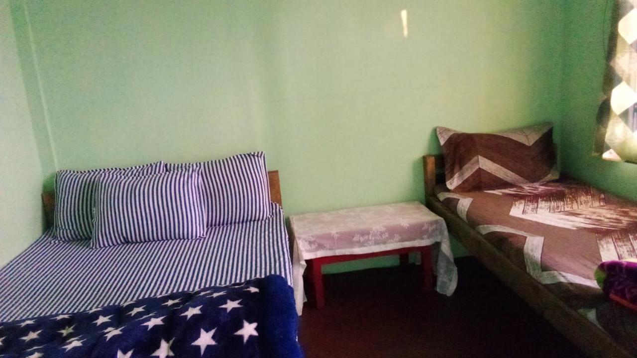 Hillside Homestay Cherrapunji Ngoại thất bức ảnh