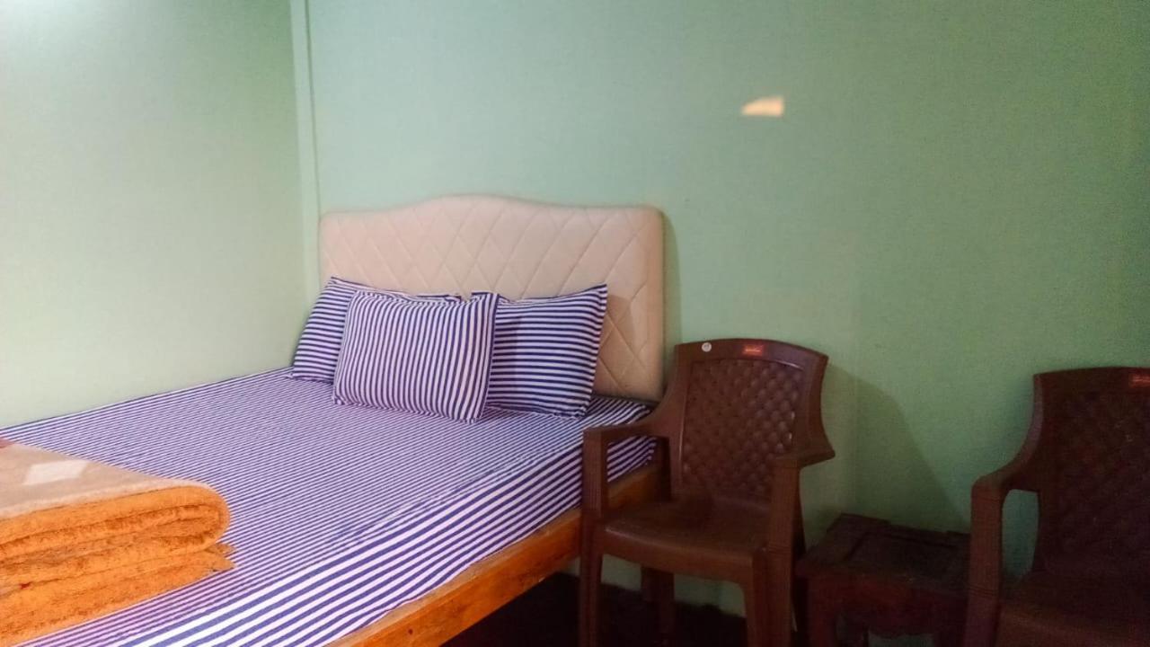 Hillside Homestay Cherrapunji Ngoại thất bức ảnh