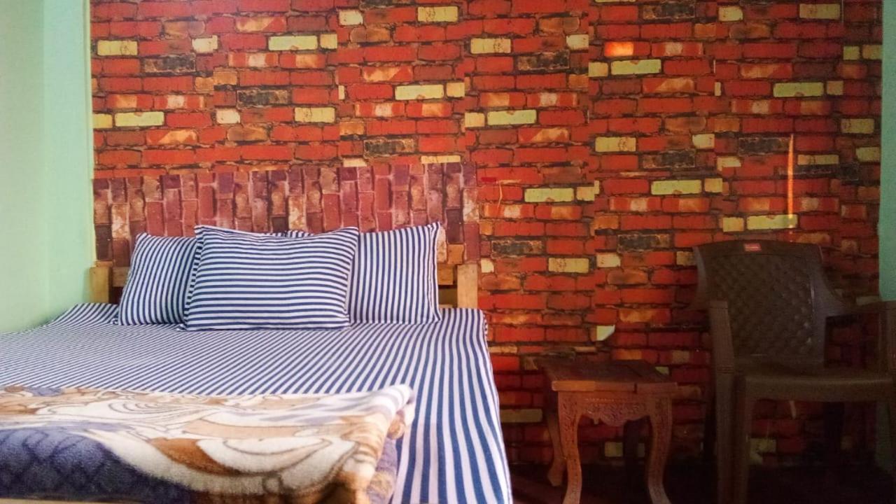 Hillside Homestay Cherrapunji Ngoại thất bức ảnh